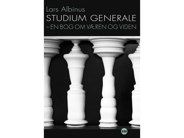 Studium generale | Lars Albinus | Språk: Danska