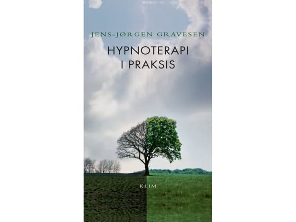Hypnoterapia käytännössä | Jens-Jørgen Gravesen | Kieli: Tanska