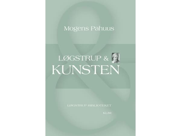 Løgstrup &amp; art | Mogens Pahuus | Kieli: Tanska