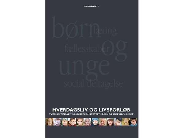 Arki ja elämänkulku | Ida Schwartz | Kieli: Tanska
