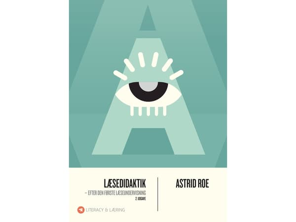 Läsdidaktik | Astrid Roe | Språk: Danska