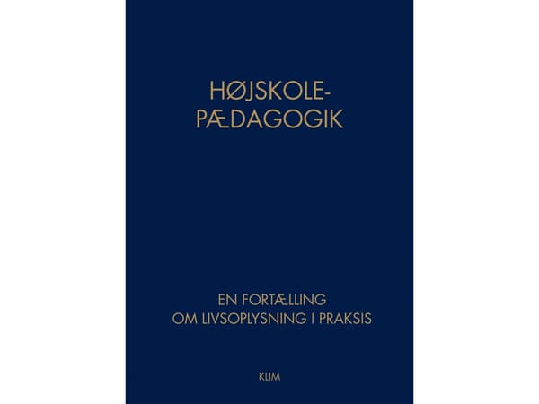 Lukion pedagogiikka | Jonas Møller ja Rasmus Kolby Rahbek | Kieli: Tanska