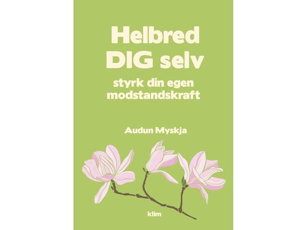Läk dig själv | Audun Myskja | Språk: Danska