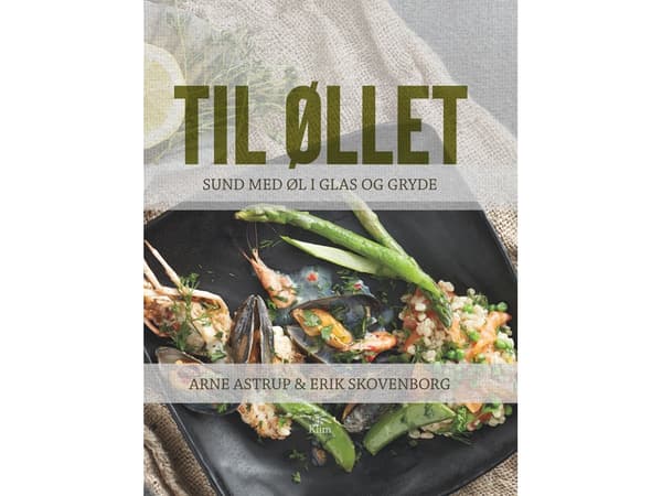 Til øllet | Arne Astrup og Erik Skovenborg | Språk: Dansk