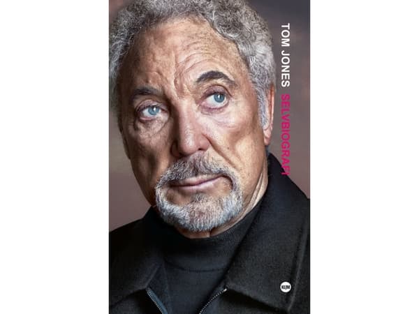 Tom Jones | Tom Jones | Kieli: Tanska
