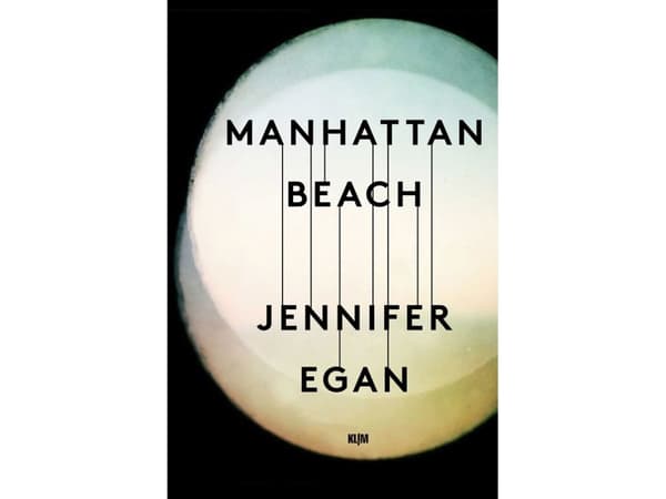 Manhattan Beach | Jennifer Egan | Språk: Danska