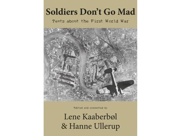 Soldiers don't go mad | Kieli: Englanti