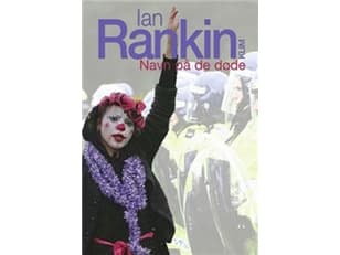 Matkalla meren rannalla | Ian Rankin | Kieli: Tanska