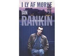 I ly af mørke | Ian Rankin | Kieli: Tanska