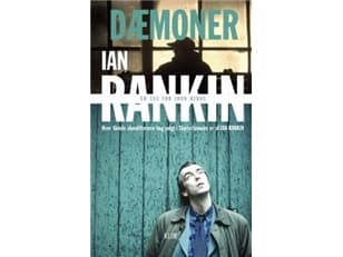 Demons | Ian Rankin | Kieli: Tanska