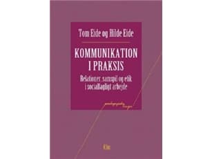 Viestintä käytännössä | Tom Eide ja Hilde Eide | Kieli: Tanska