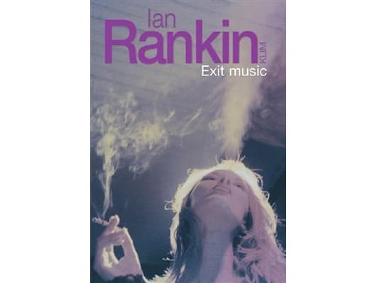Avslutt musikk | Ian Rankin | Språk: Dansk