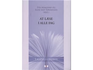 Läsning i alla ämnen | Eva Maagerø;Elise Seip Tønnnesen | Språk: Danska