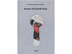 Down-to-earth | Ib Poulsen;Denise Barfod | Kieli: Englanti