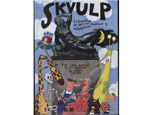 Skvulp | Finn Lykke Schmidt;Birgit Pedersen;Bo Odgård Iversen | Kieli: Tanska
