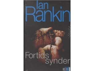 Menneisyyden synnit | Ian Rankin | Kieli: Tanska