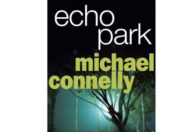 Echo Park (Pocket) | Michael Connelly | Kieli: Tanska