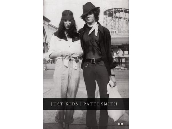 Just Kids | Patti Smith | Språk: Dansk