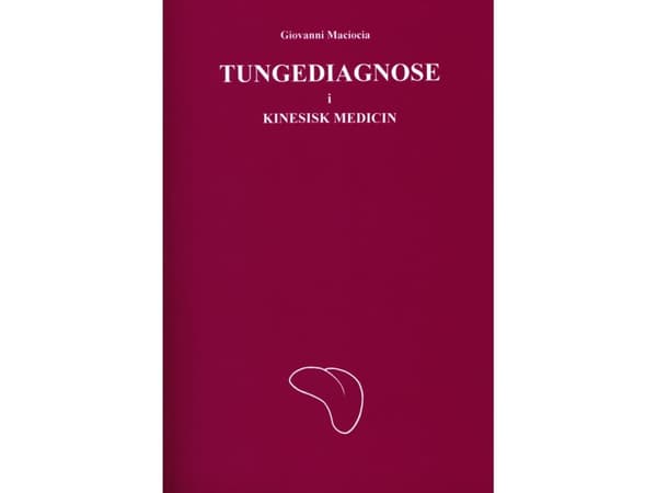 Kielidiagnoosi | Giovanni Maciocia | Kieli: Tanska
