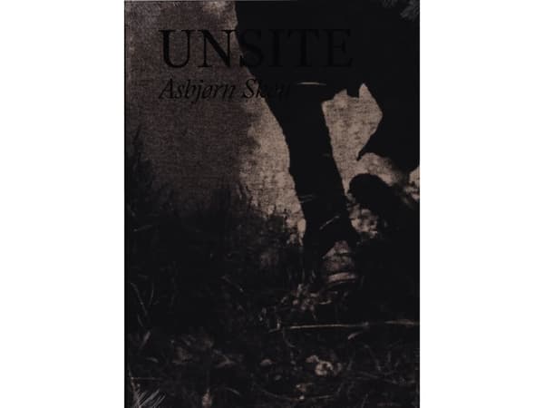 Unsite | Asbjørn Skou | Språk: Danska