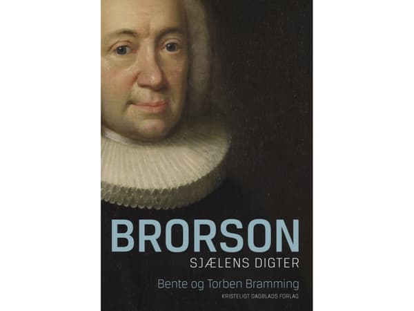 Brorson | Bente ja Torben Bramming | Kieli: Tanska