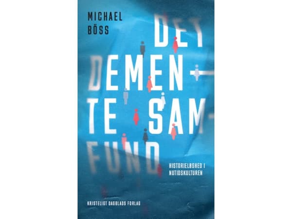 Hullu yhteisö | Michael Böss | Kieli: Tanska