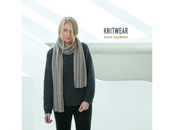 Neuleet | Susie Haumann | Kieli: Tanska
