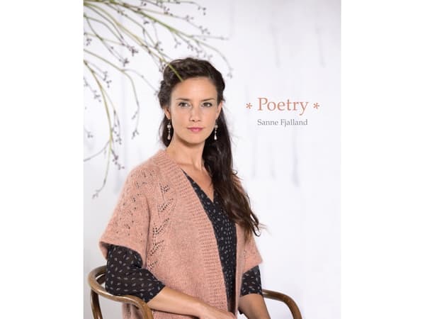 Poetry | Sanne Fjalland | Språk: Dansk
