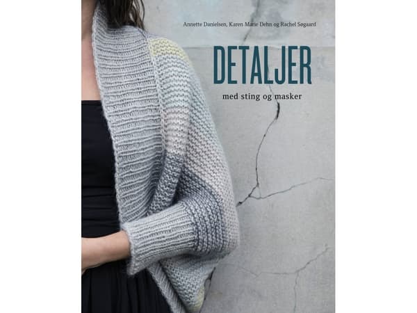 Detaljer | Annette Danielsen, Karen Marie Dehn, Rachel Søgaard | Språk: Dansk