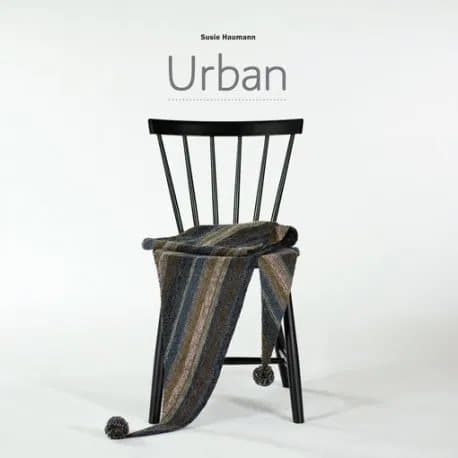 Urban | Susie Haumann | Kieli: Tanska