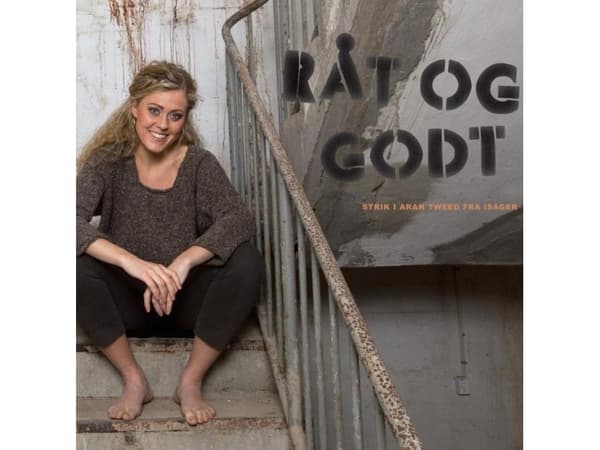 Råt og godt | Charlotte Tøndering, Susanne Øland, Yvonne Bjerregaard, Annette Danielsen, Torhild Trydal og Lis A. Mortensen | Språk: Dansk