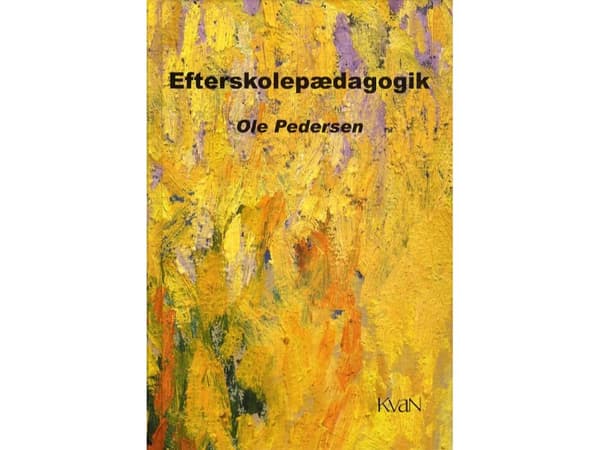 Efterskolepædagogik | Språk: Dansk