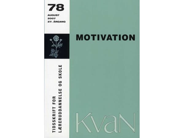 Kvan 78 - Motivation | Språk: Dansk