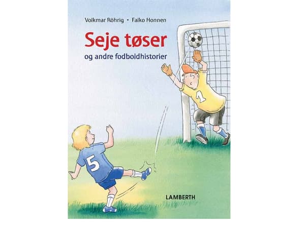 Coola tjejer | Volkmar Röhrig | Språk: Danska