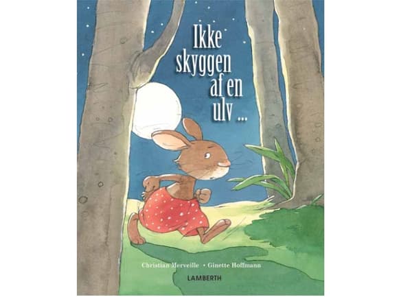 En ole koskaan nähnyt tätä lintua | Merveille | Kieli: Tanska