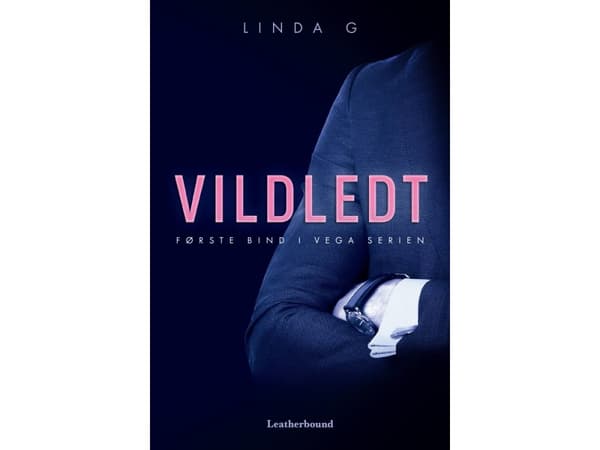 Vildledt | Linda G | Språk: Danska