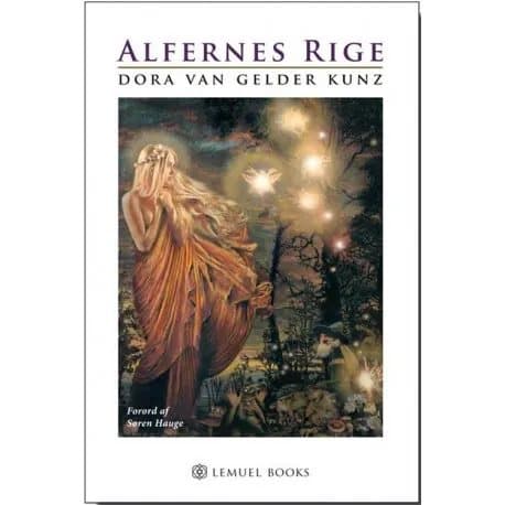Alpernas rike | Dora van Gelder Kunz | Språk: Danska