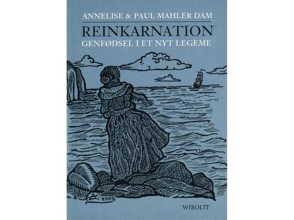 Reinkarnation | Annelise & Paul Mahler Dam | Kieli: Tanska