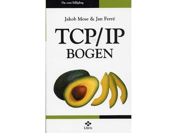 TCP/IP-arkki | Kieli: Tanska