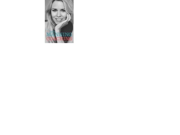 Coaching | Sofia Manning | Kieli: Tanska