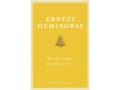 Pikkukuva 2 / 2: Hvem ringer klokkerne for | Ernest Hemingway | Kieli: Tanska