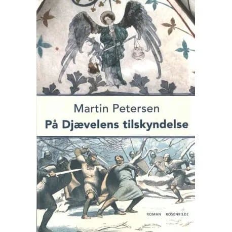 På djävulens uppmaning | Martin Petersen | Språk: Danska