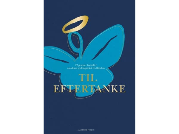 Til eftertanke | Thomas Reinholdt Rasmussen | Kieli: Tanska