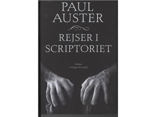 Matkat Raamatussa | Paul Auster | Kieli: Tanska