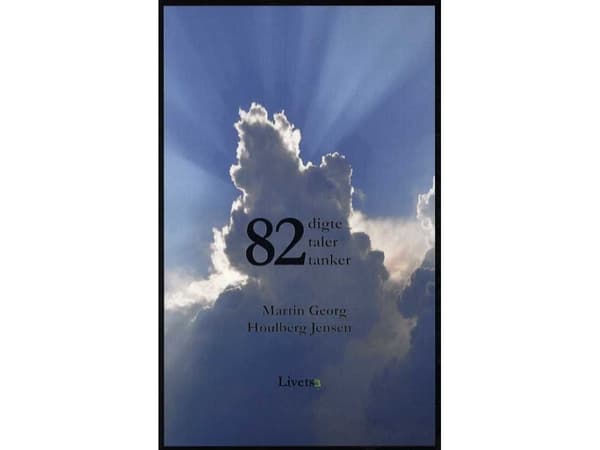 82 | Martin Georg Houlberg Jensen | Språk: Danska