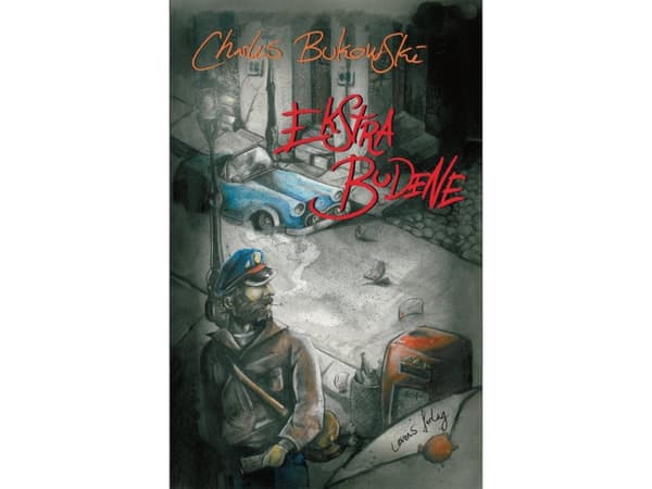 Ekstrabudene | Charles Bukowski | Kieli: Tanska