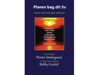 Suunnitelma elämäsi takana | Robby Curdorf ja Dennis Søndergård | Robby Curdorf ja Dennis Søndergård | Kieli: Tanska