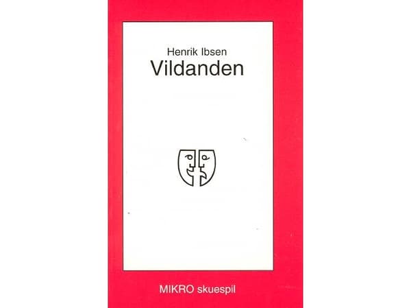 Villisorsa | Henrik Ibsen | Kieli: Tanska