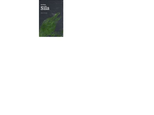 Sila - et eventyr om klimaforandringer | Lana Hansen | Kieli: Tanska