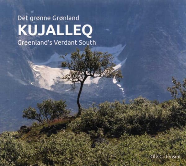 Kujalleq | Ole G. Jensen | Kieli: Tanska